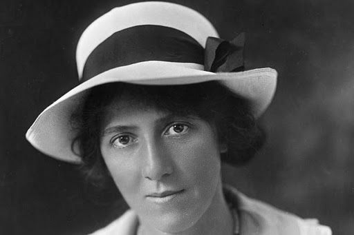 Marie Stopes, abortista, razzista, eugenista, nazista